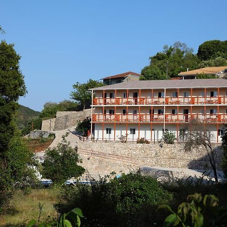Premedinos Inn Lazaráta Buitenkant foto