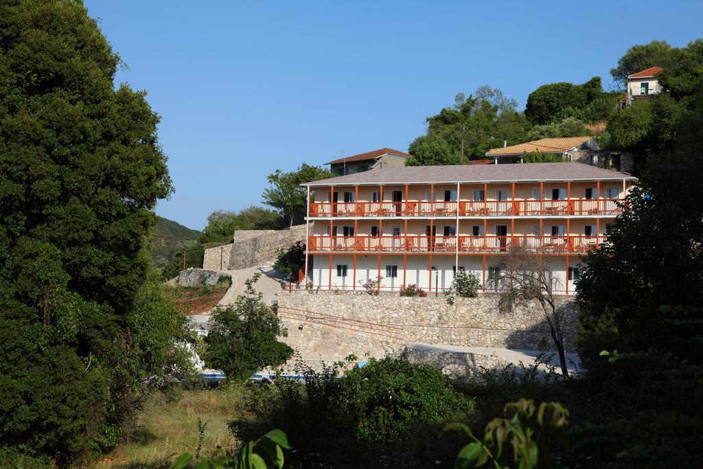 Premedinos Inn Lazaráta Buitenkant foto