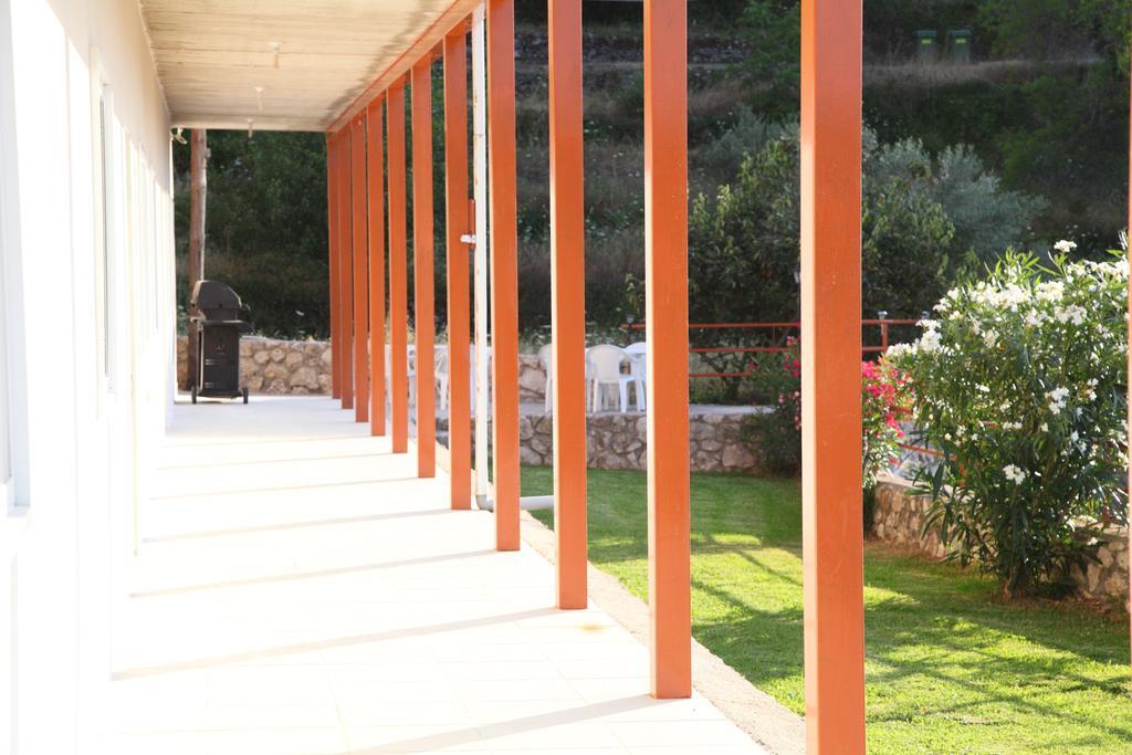 Premedinos Inn Lazaráta Buitenkant foto
