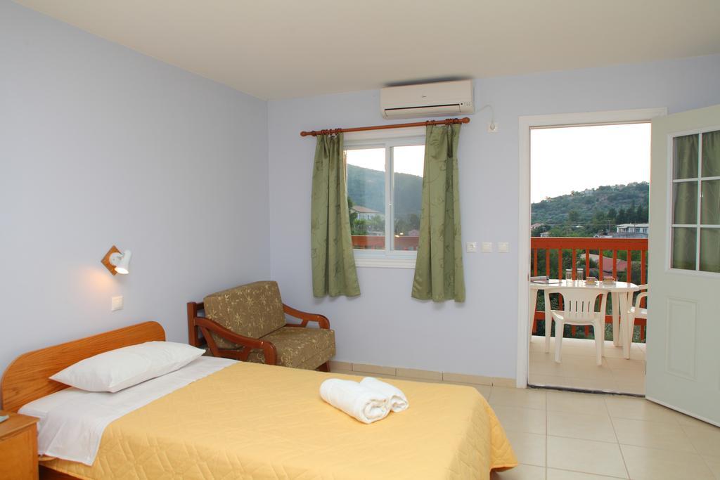 Premedinos Inn Lazaráta Buitenkant foto