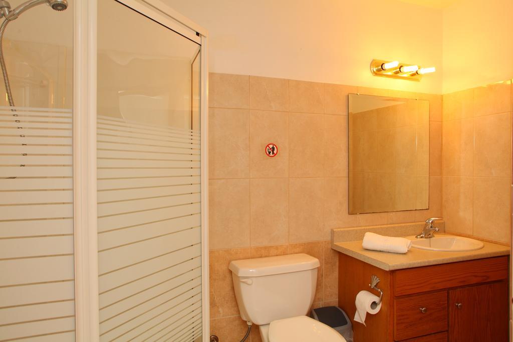 Premedinos Inn Lazaráta Buitenkant foto